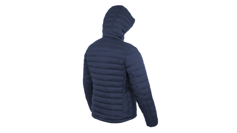 Mobile Warming Summit Jacket - Mens, Navy, Medium, MWJ19M09-06-03