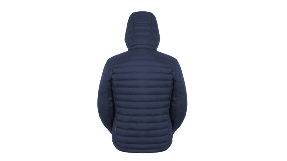 Mobile Warming Summit Jacket - Mens, Navy, Medium, MWJ19M09-06-03