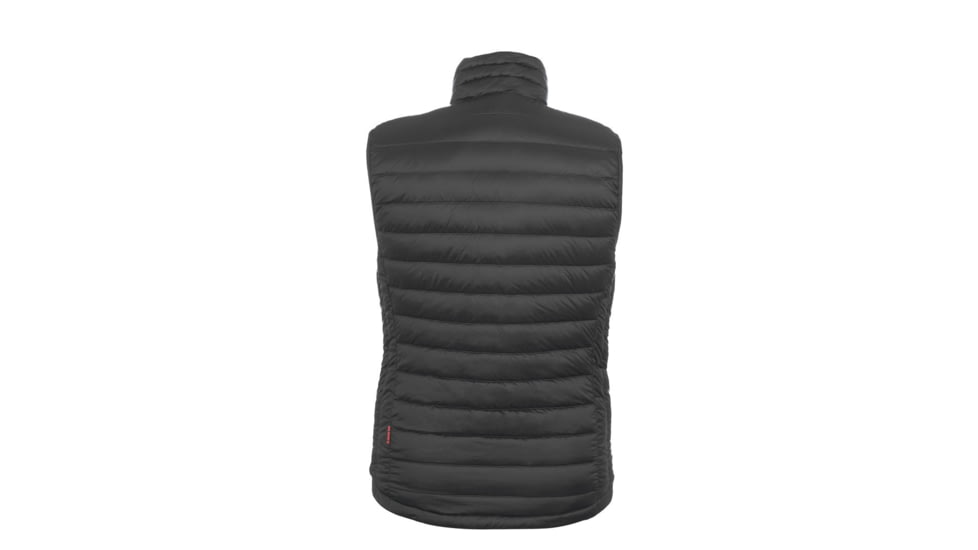 Mobile Warming Summit Vest - Mens, Black, Medium, MWJ19M10-01-03