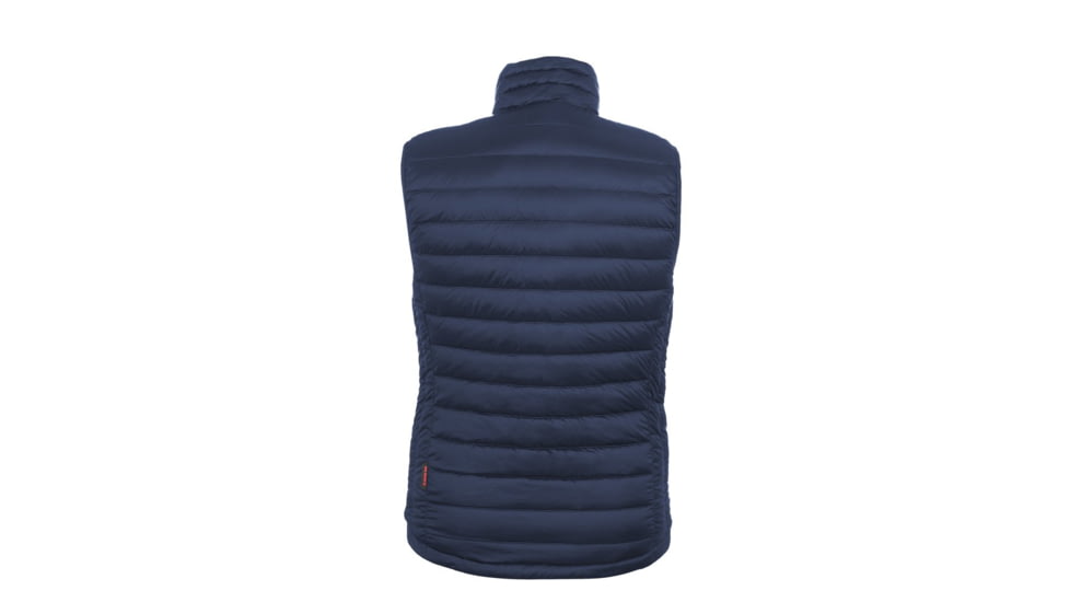 Mobile Warming Summit Vest - Mens, Navy, Extra Large, MWJ19M10-06-05