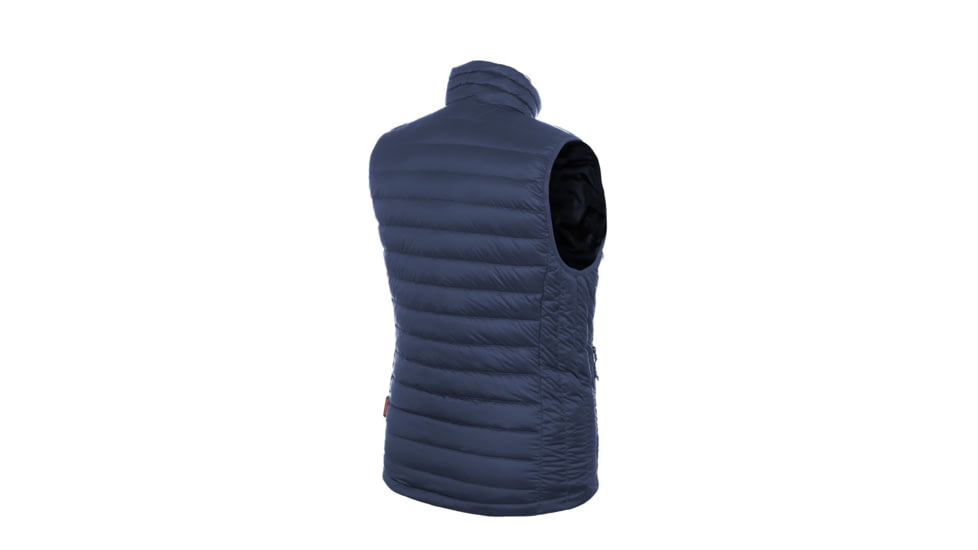 Mobile Warming Summit Vest - Mens, Navy, Extra Large, MWJ19M10-06-05