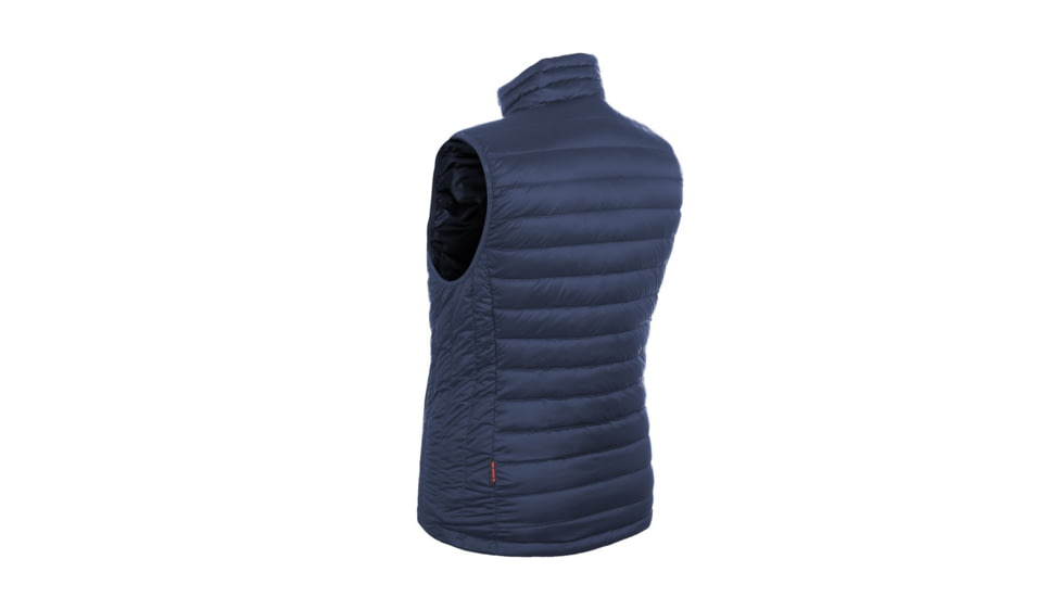 Mobile Warming Summit Vest - Mens, Navy, Extra Large, MWJ19M10-06-05