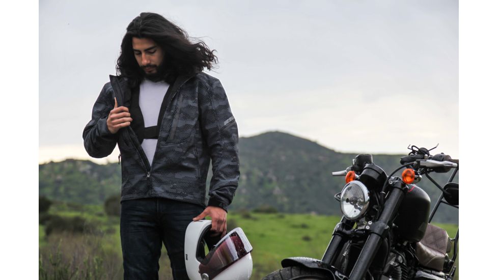 Mobile Warming Thawdaddy Heated Vest, 7.4v, Black, 2XL/3XL, MW14U08-4-BLK