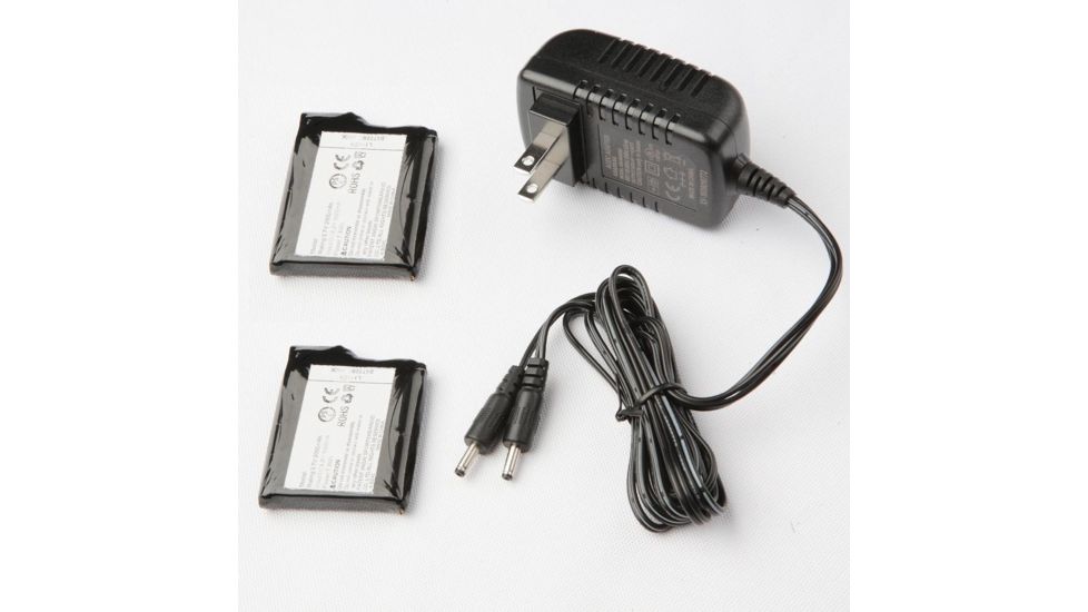 Mobile Warming Thawdaddy Heated Vest, 7.4v, Black, 2XL/3XL, MW14U08-4-BLK