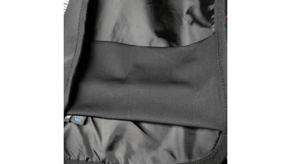 Mobile Warming Thawdaddy Heated Vest, 7.4v, Black, 2XL/3XL, MW14U08-4-BLK