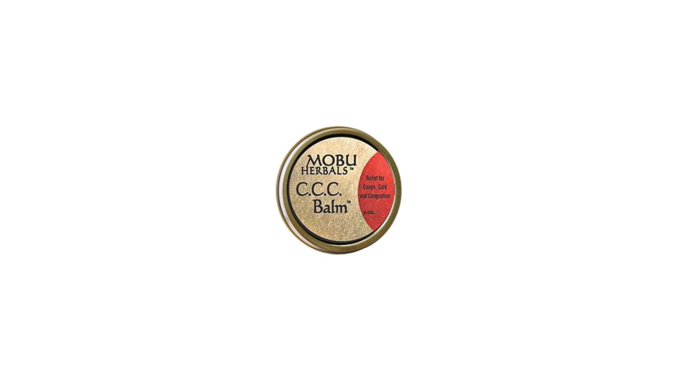 Mobu Ccc Balm CCCB