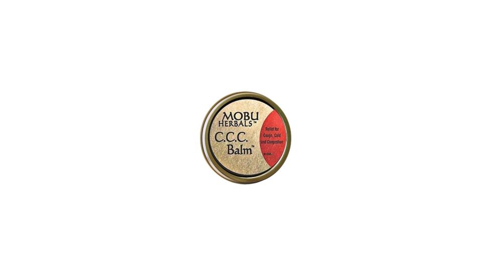 Mobu Ccc Balm CCCB