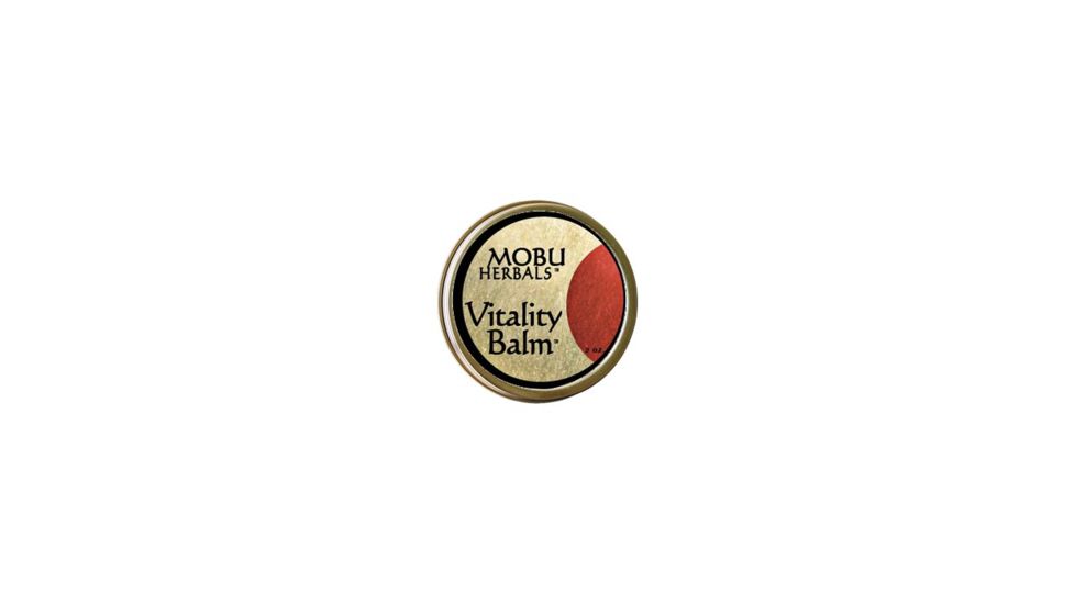 Mobu Vitality Balm VB