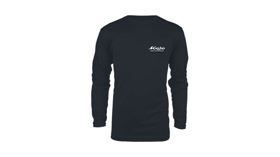 Mojo Sportswear Company Corporate Wireman X - Mens, Nautical Navy, Extra Large Nautical Navy - XL - Corporate WRMN X