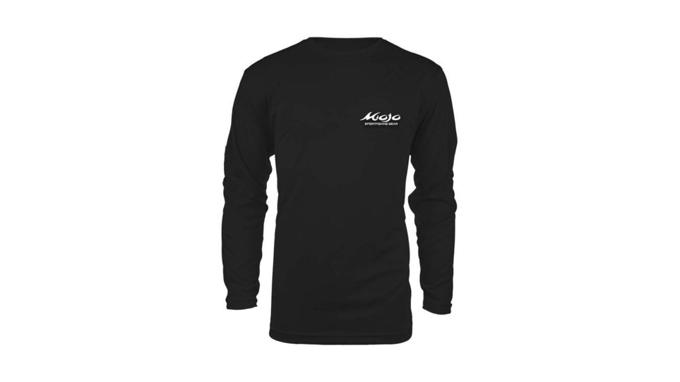 Mojo Sportswear Company Corporate Wireman X - Mens, Octopus Ink, 2XL Octopus Ink - 2XL - Corporate WRMN X