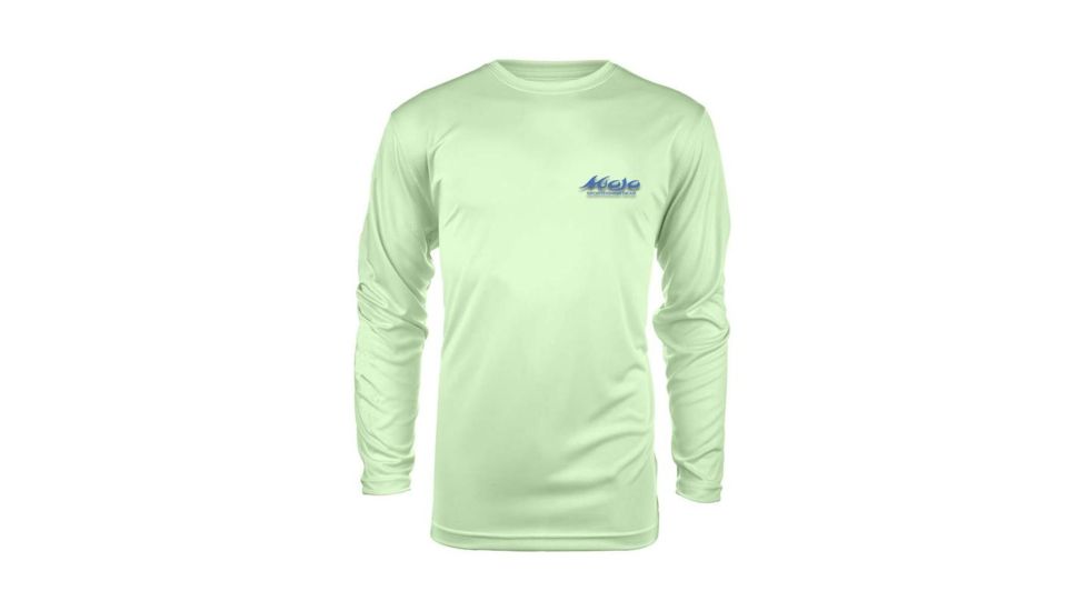 Mojo Sportswear Company Corporate Wireman X - Mens, Sea Oat, Extra Large Sea Oat - XL - Corporate WRMN X