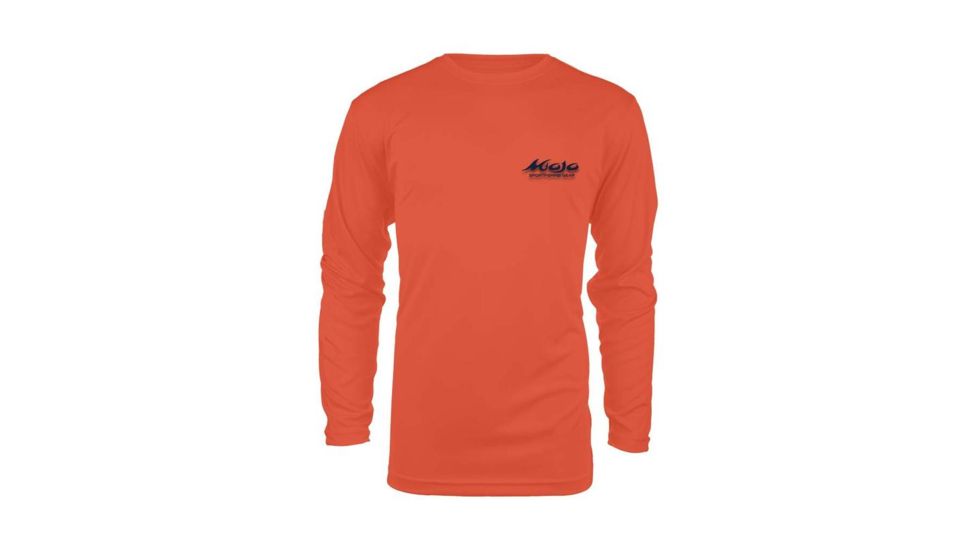 Mojo Sportswear Company Corporate Wireman X - Mens, Squid Teaser, 2XL Squid Teaser - 2XL - Corporate WRMN X