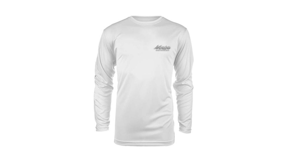 Mojo Sportswear Company Corporate Wireman X - Mens, White Caps, Large White Caps - L - Corporate WRMN X