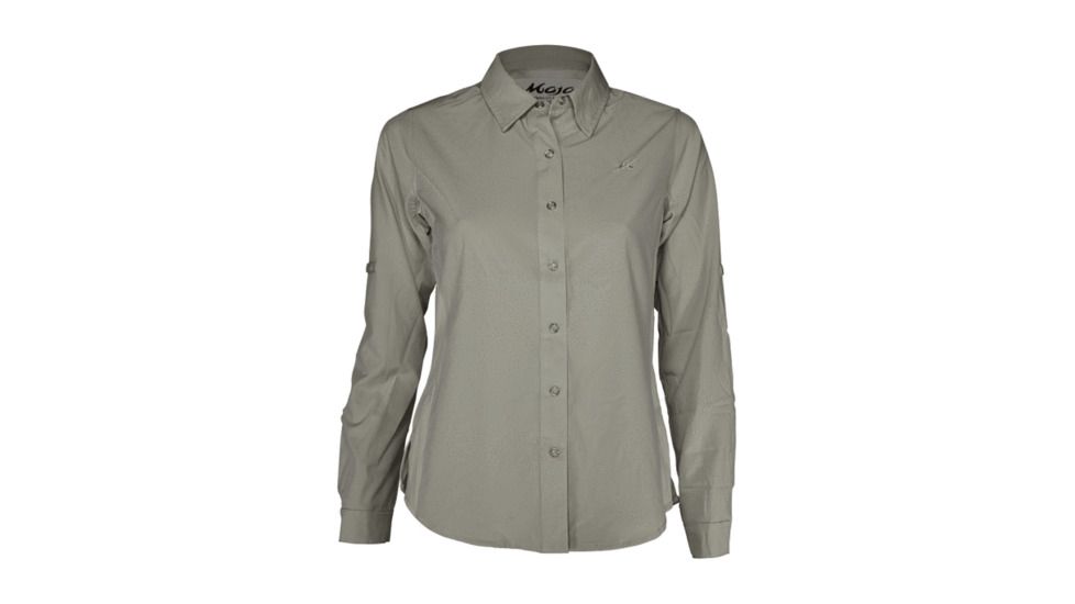 Mojo Sportswear Company Ms. Cool - Womens, Dune, 2XL, Dune - XXL - Ms. Cool