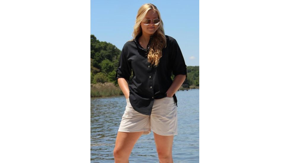 Mojo Sportswear Company Ms. Cool - Womens, Octopus Ink, 2XL, OCTIN - XXL - Ms. Cool