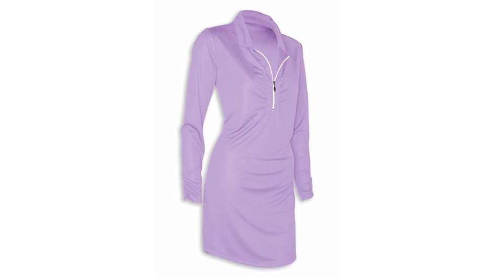 Mojo Sportswear Company Sheel Caye Dress - Womens, Abalone, 2XL, Abalone - 2XL - SCDR