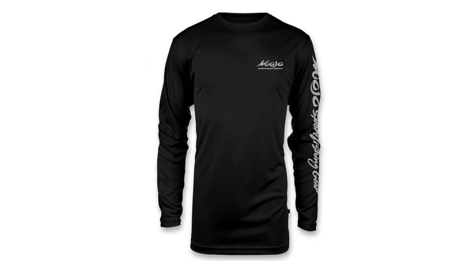 Mojo Sportswear Company Striper Sea Chart Wireman X Shirt - Mens, Octopus Ink, Extra Large, OCTIN - XL - SSCWRMNX