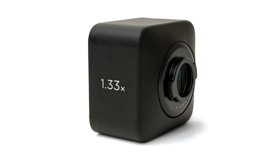 Moment 1.33x Anamorphic Lens, Gold Flare, 130-102