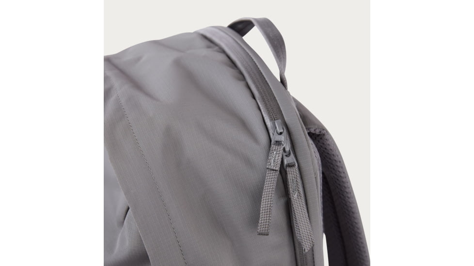 Moment 21L Everything Backpack, Grey, 106-216