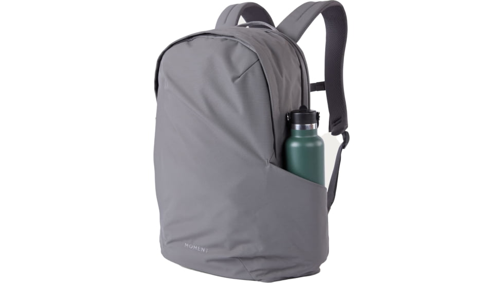 Moment 21L Everything Backpack, Grey, 106-216