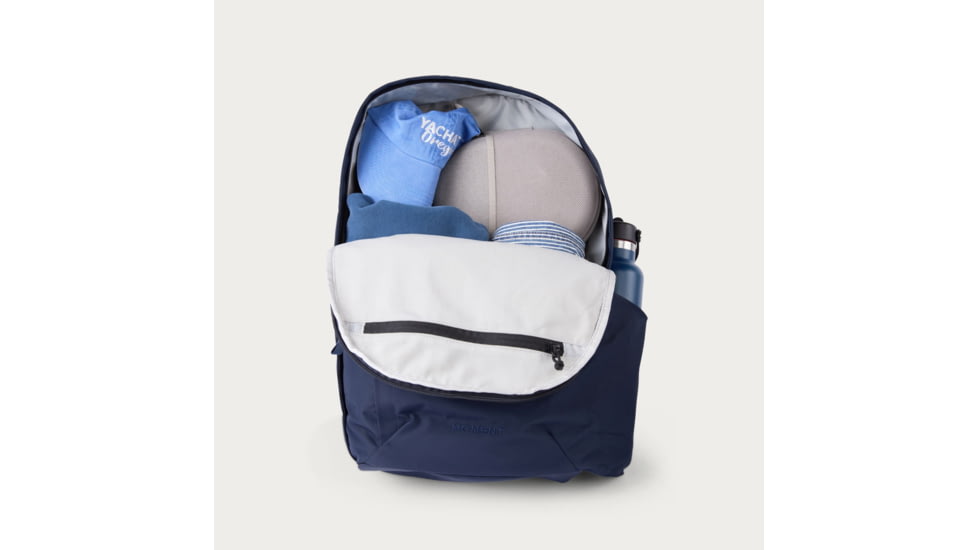 Moment 21L Everything Backpack, Navy, 106-217