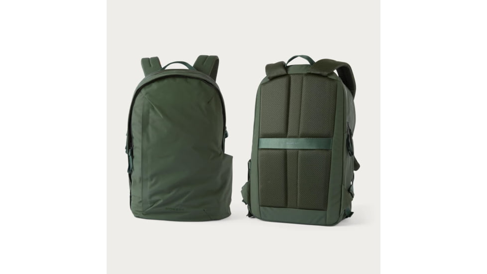 Moment 21L Everything Backpack, Olive, 106-191