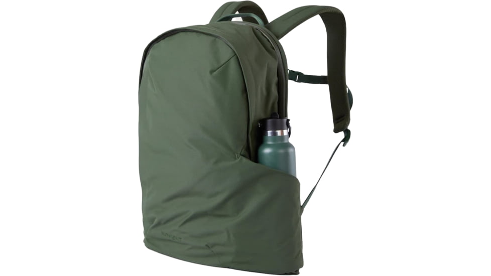 Moment 21L Everything Backpack, Olive, 106-191