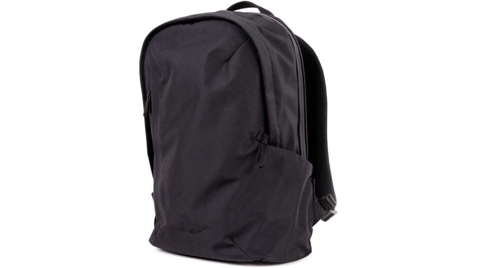 Moment 17L Everything Day Pack, Black, 106-175
