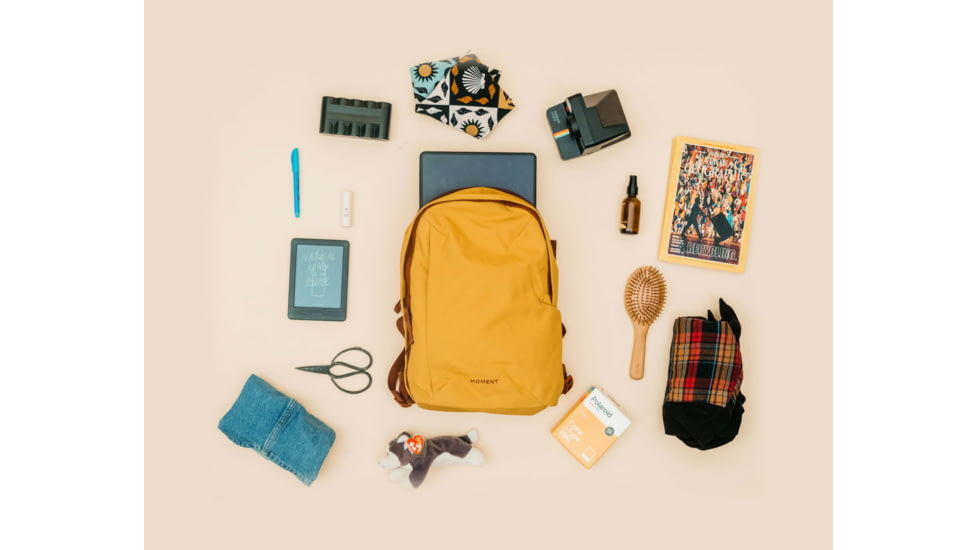 Moment 17L Everything Day Pack, Workwear, 106-177