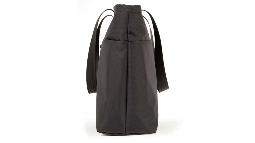 Moment 19L Everything Tech Tote, Black, 106-196