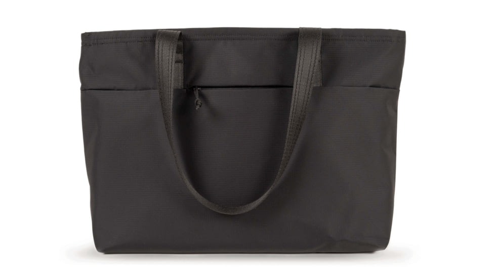 Moment 19L Everything Tech Tote, Black, 106-196