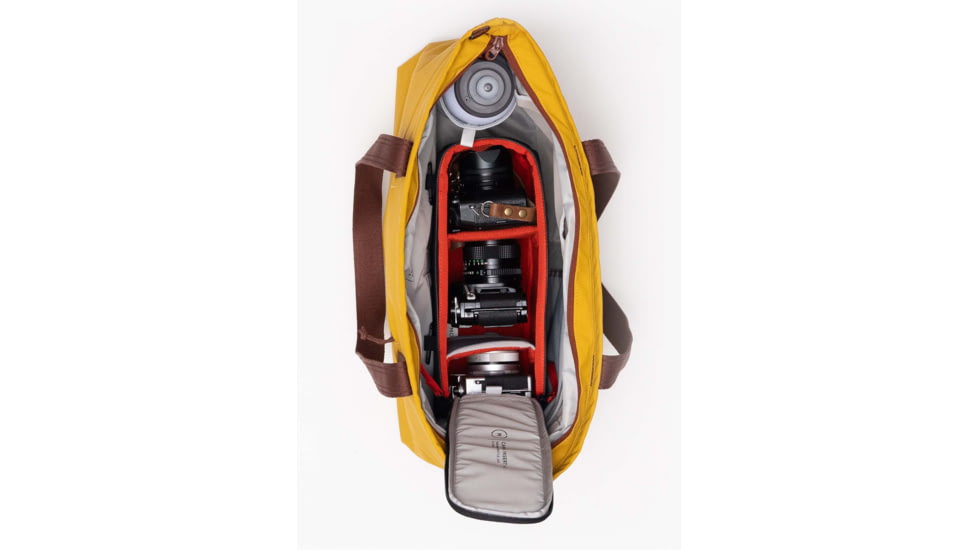 Moment 19L Everything Tech Tote, Workwear, 106-198