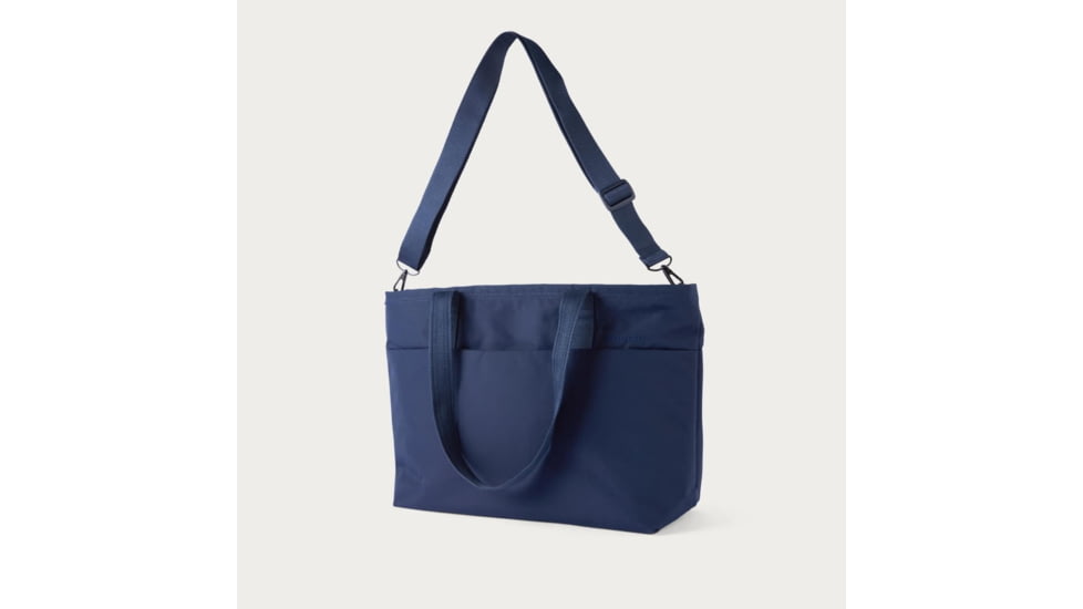 Moment 19L Everything Travel Tote, Navy, 106-219