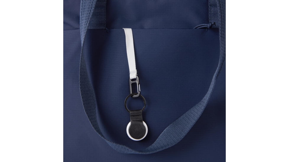 Moment 19L Everything Travel Tote, Navy, 106-219