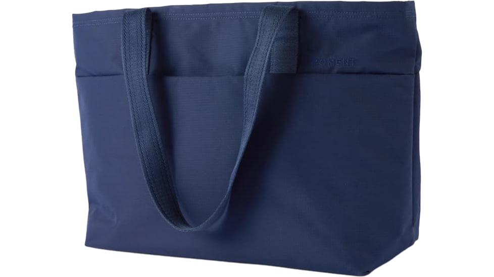 Moment 19L Everything Travel Tote, Navy, 106-219