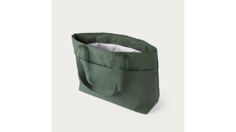 Moment 19L Everything Travel Tote, Olive, 106-197