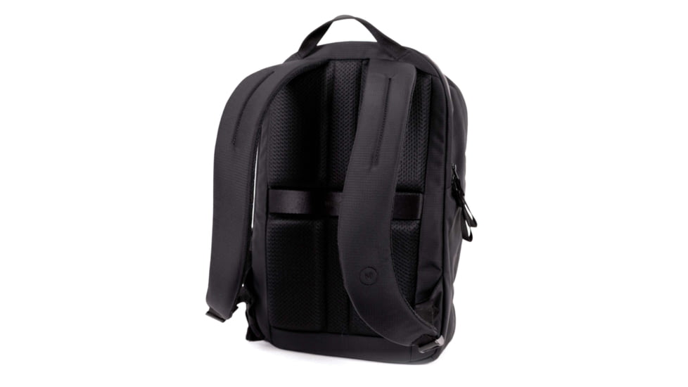 Moment 21L Everything Backpack, Black, 106-178