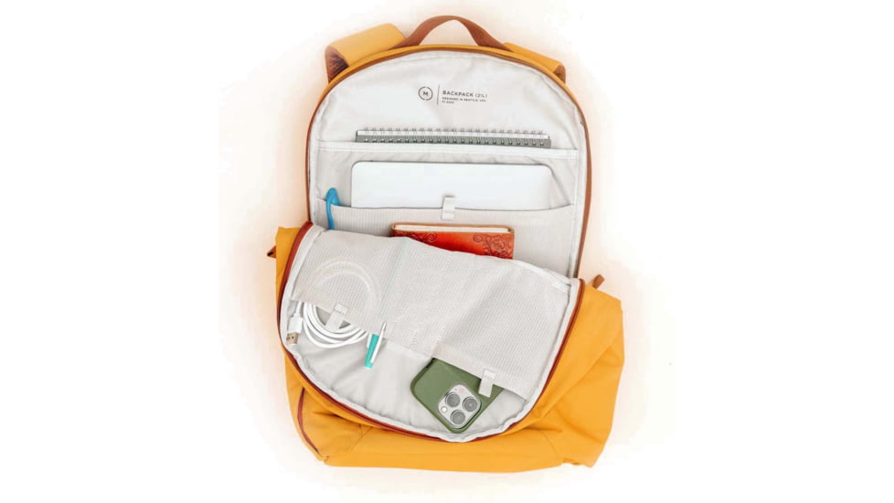 Moment 21L Everything Backpack, Workwear, 106-192