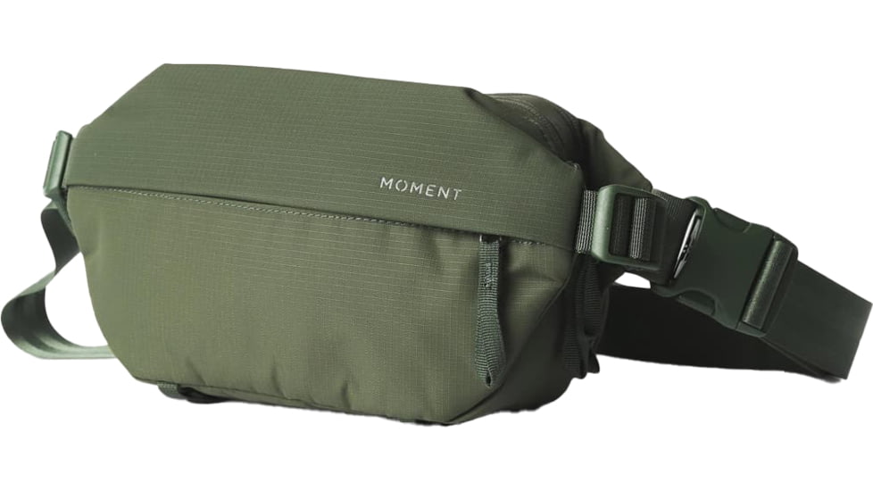 Moment 2L Everything Sling, Olive, 106-207