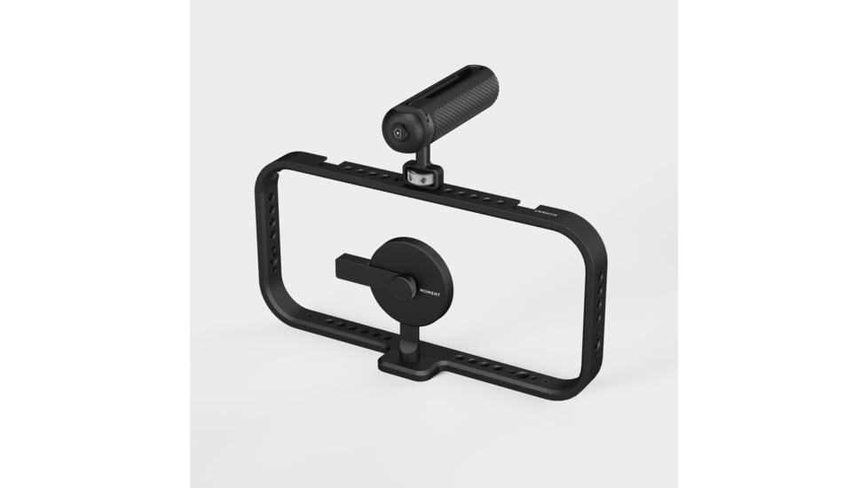 Moment 3/8x16 Universal Mobile Grip, Standard, 107-144