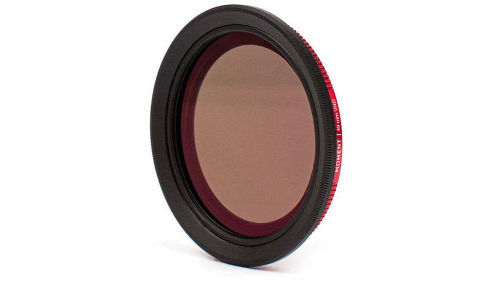 Moment 49mm Variable 2-5 Stop ND, 600-094