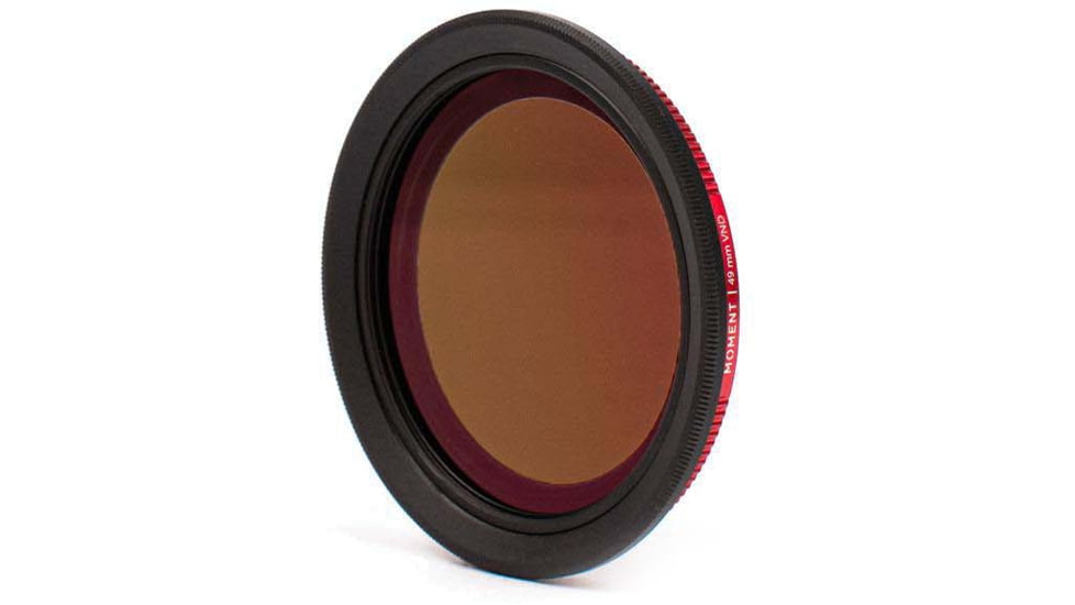 Moment 49mm Variable 6-9 Stop ND, 600-095