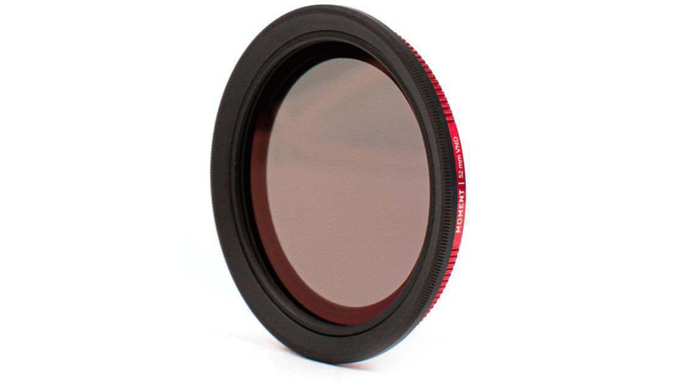 Moment 52mm Variable 2-5 Stop ND, 600-096