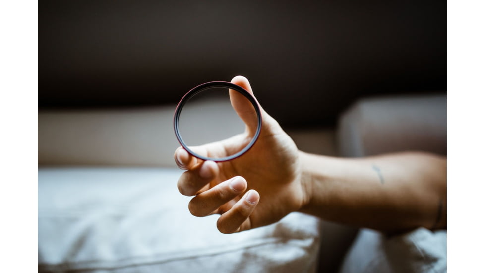 Moment 58mm 10% CineBloom Diffusion Filter, 600-068