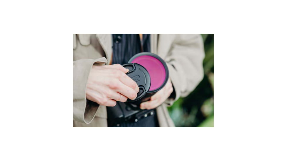 Moment 58mm Variable 2-5 Stop ND, 600-058