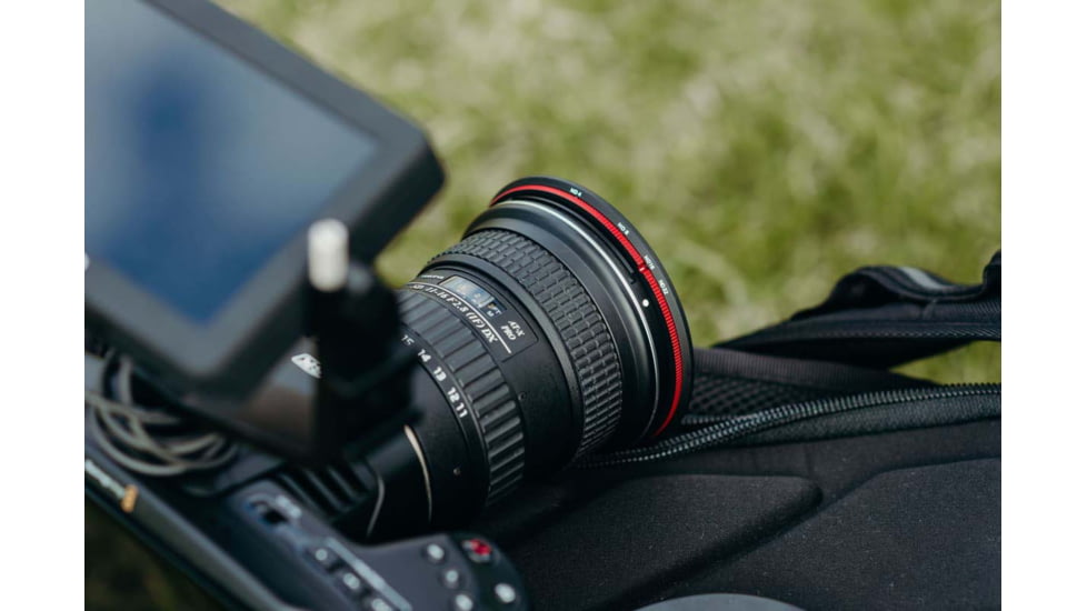 Moment 58mm Variable 2-5 Stop ND, 600-058