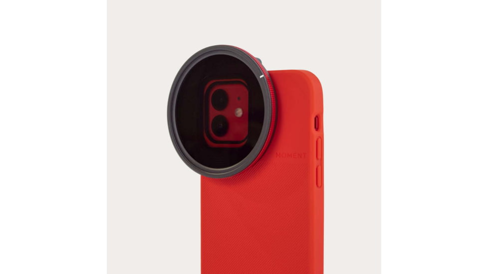 Moment 67mm AntiGlare CPL Filter, 600-086