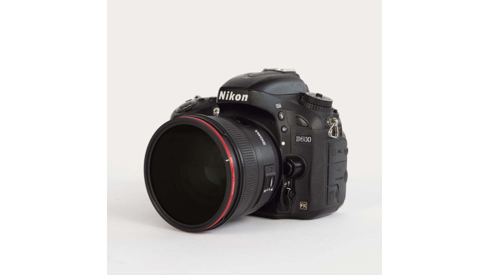 Moment 67mm AntiGlare CPL Filter, 600-086