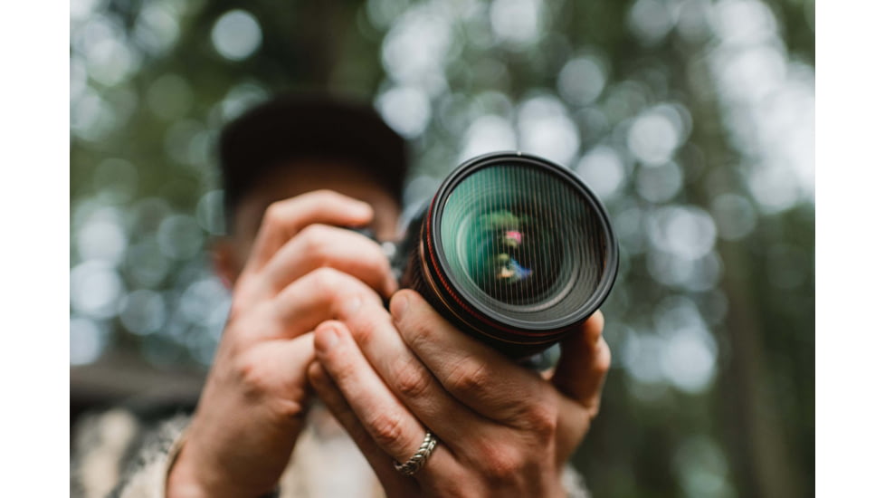 Moment 67mm CineFlare Streak Filter, Gold, 600-126