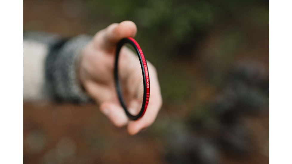 Moment 67mm CineFlare Streak Filter, Gold, 600-126